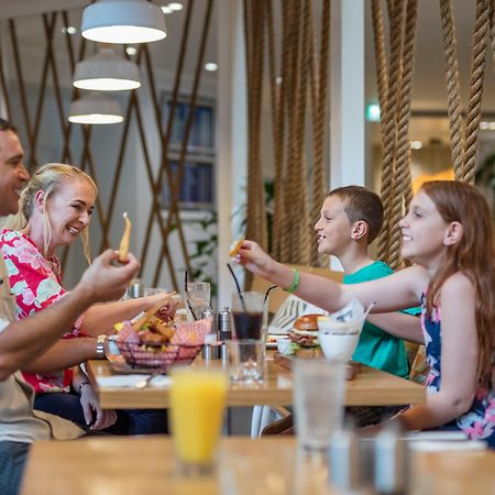 Holiday Inn Auckland Airport By Ihg Екстер'єр фото