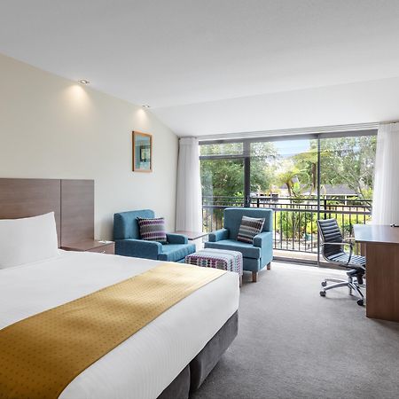 Holiday Inn Auckland Airport By Ihg Екстер'єр фото