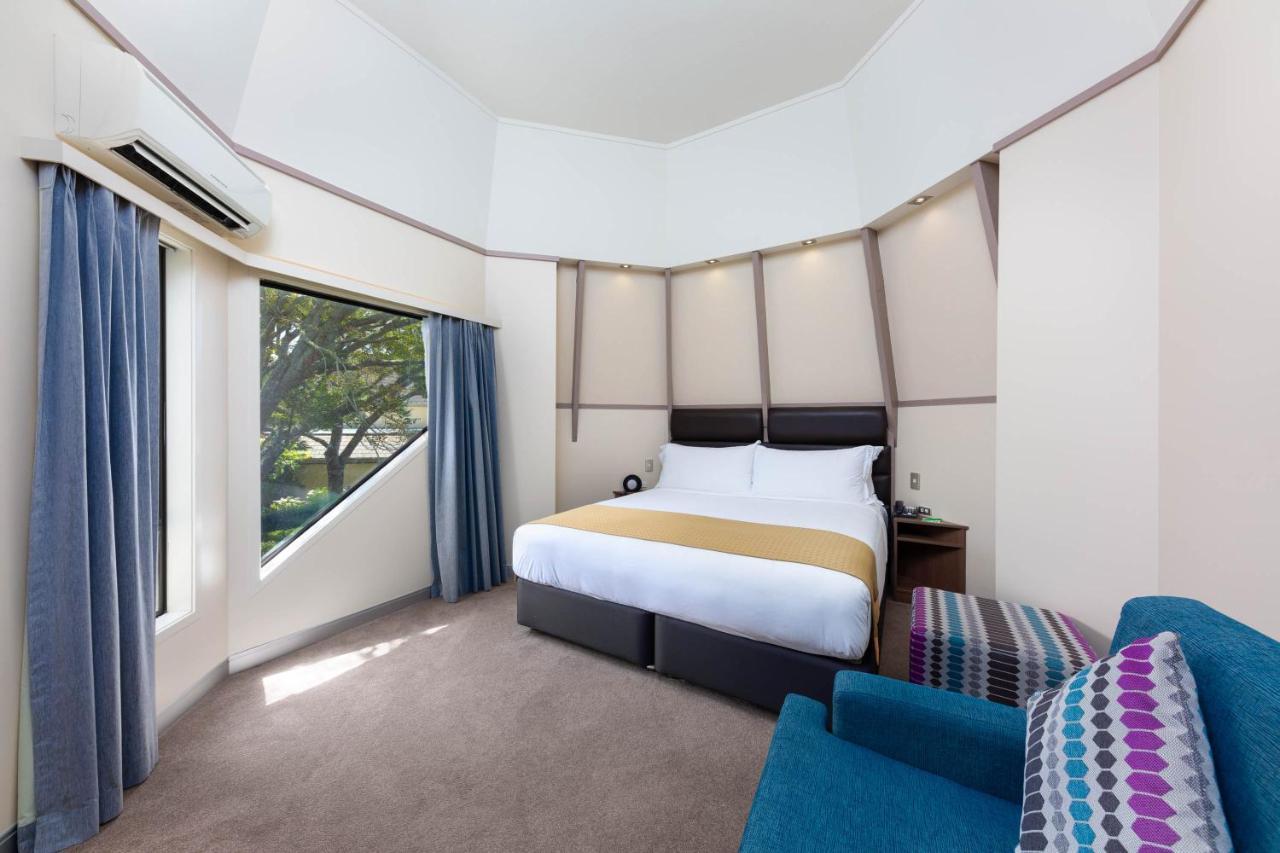 Holiday Inn Auckland Airport By Ihg Екстер'єр фото