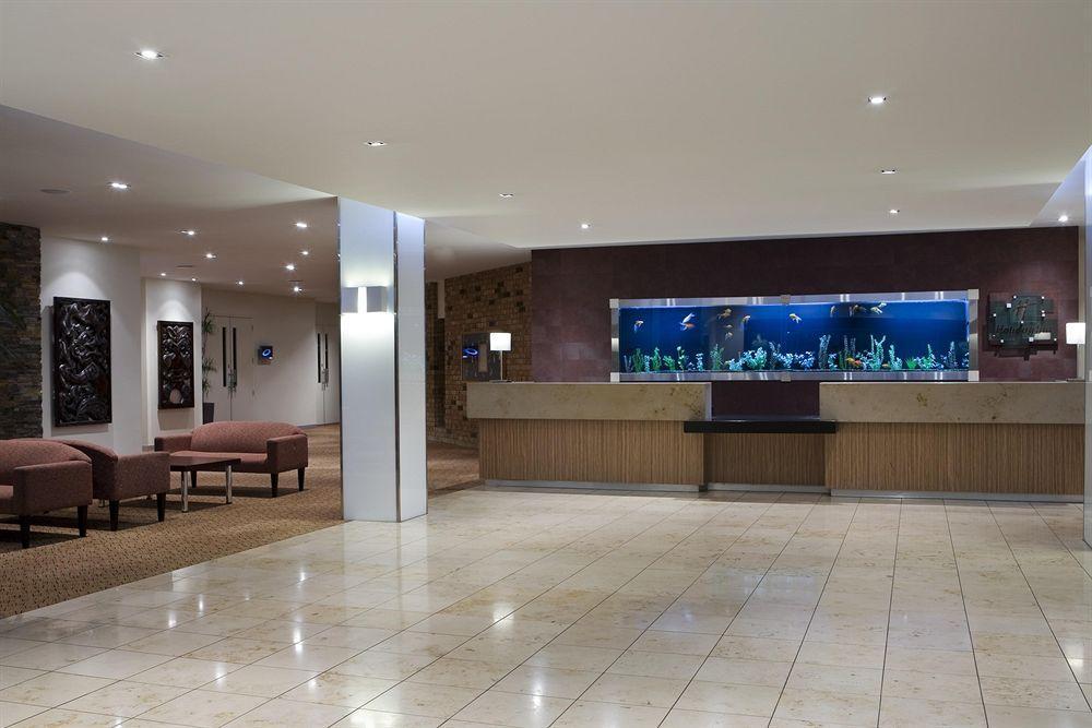 Holiday Inn Auckland Airport By Ihg Інтер'єр фото