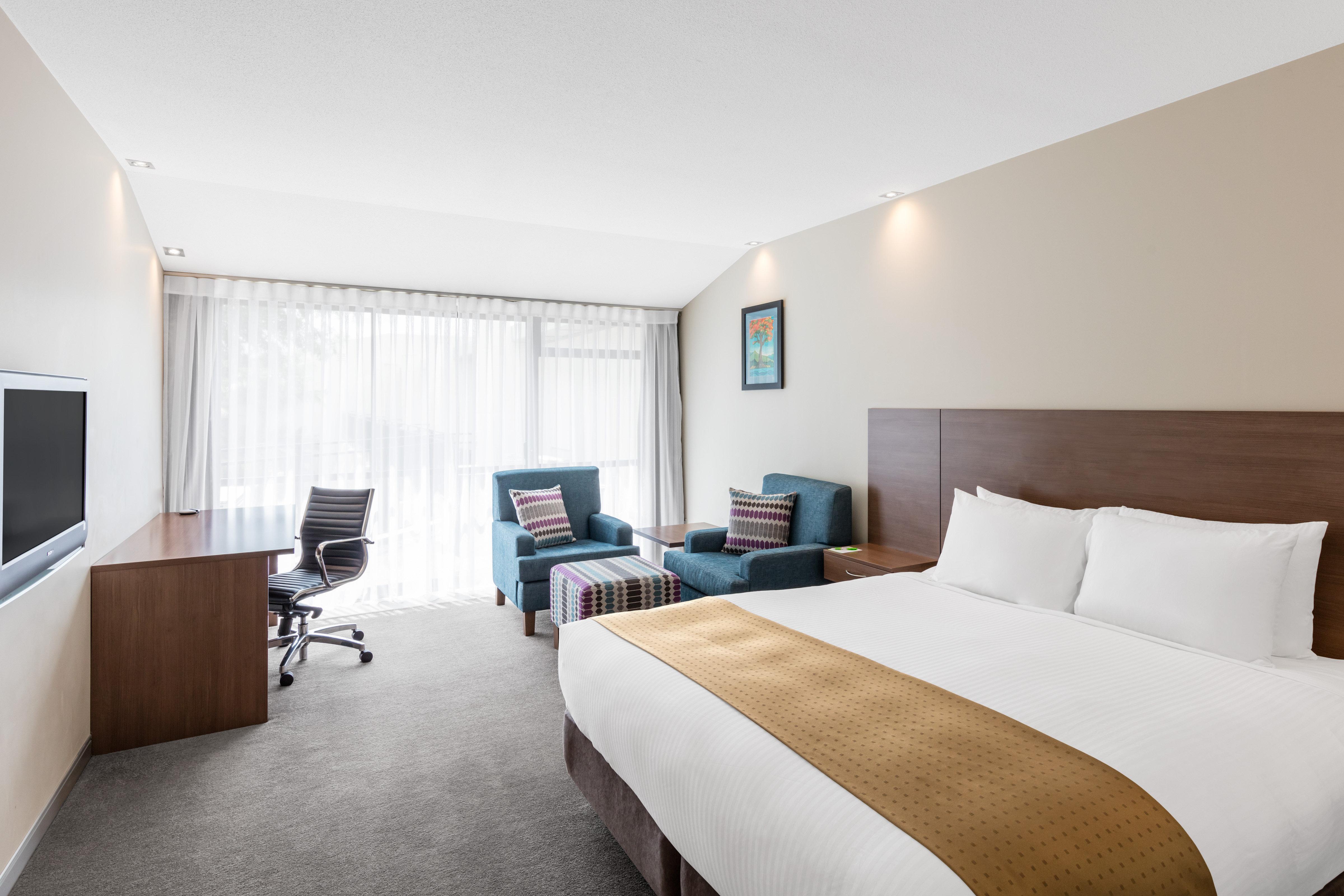 Holiday Inn Auckland Airport By Ihg Екстер'єр фото