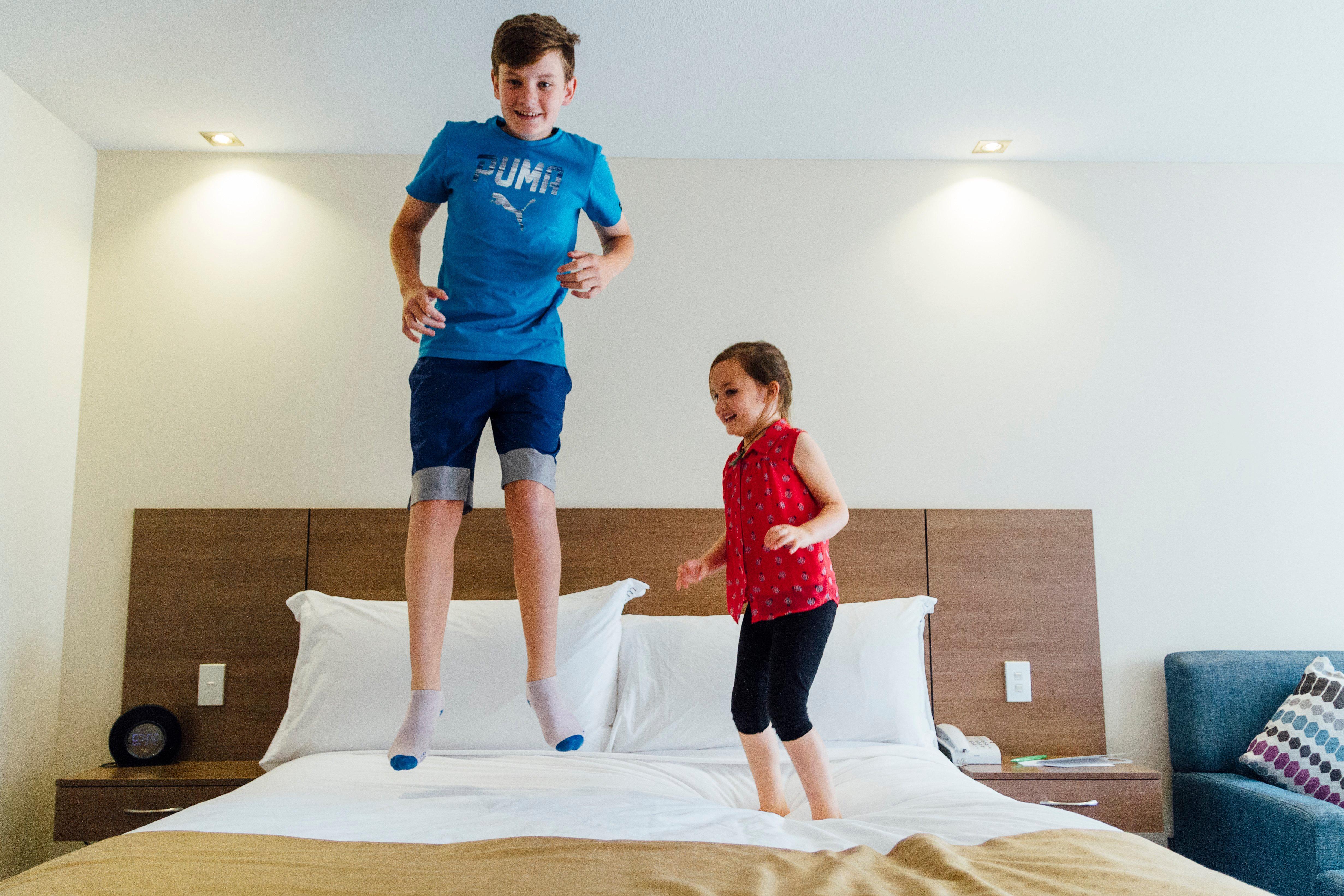 Holiday Inn Auckland Airport By Ihg Екстер'єр фото