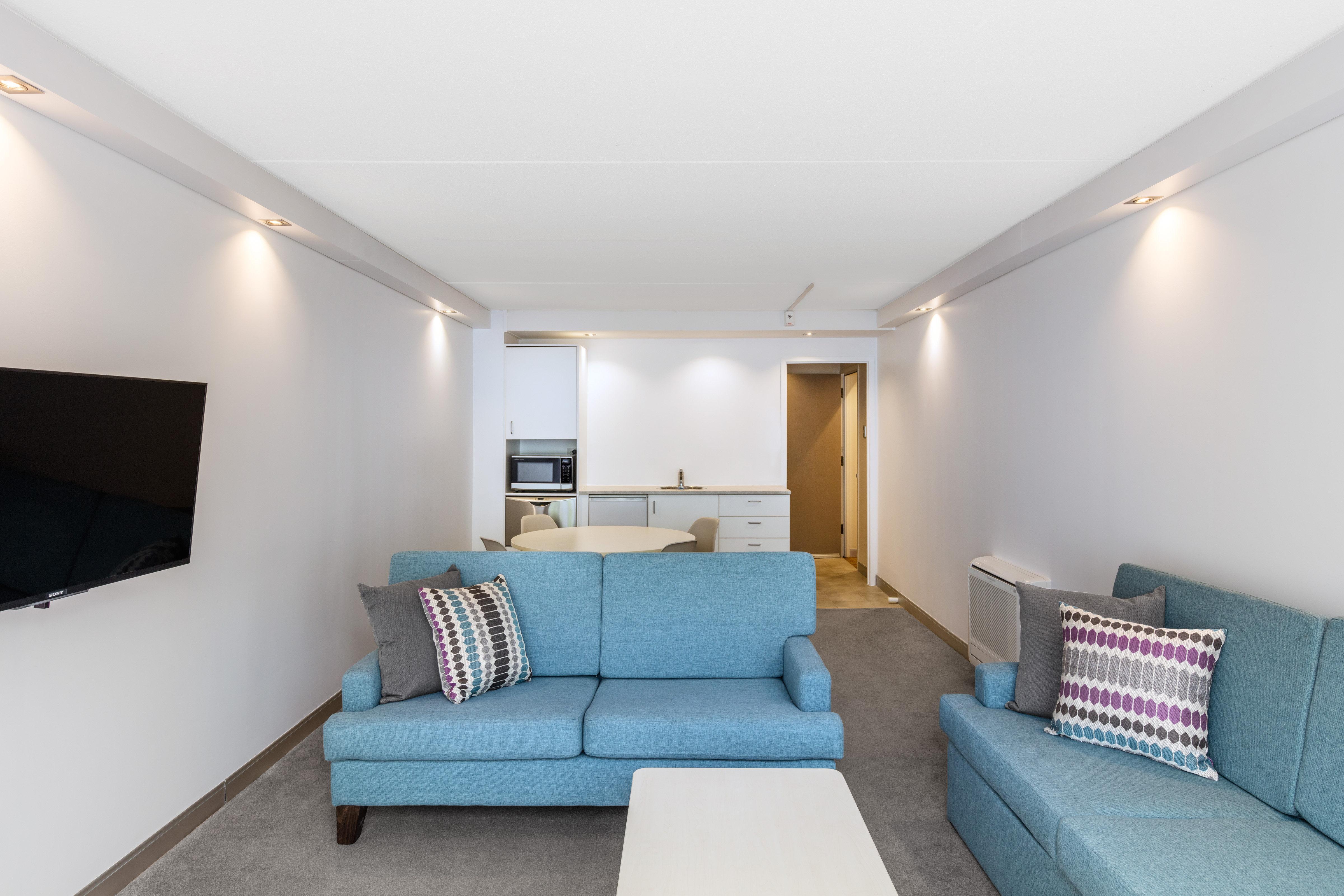 Holiday Inn Auckland Airport By Ihg Екстер'єр фото