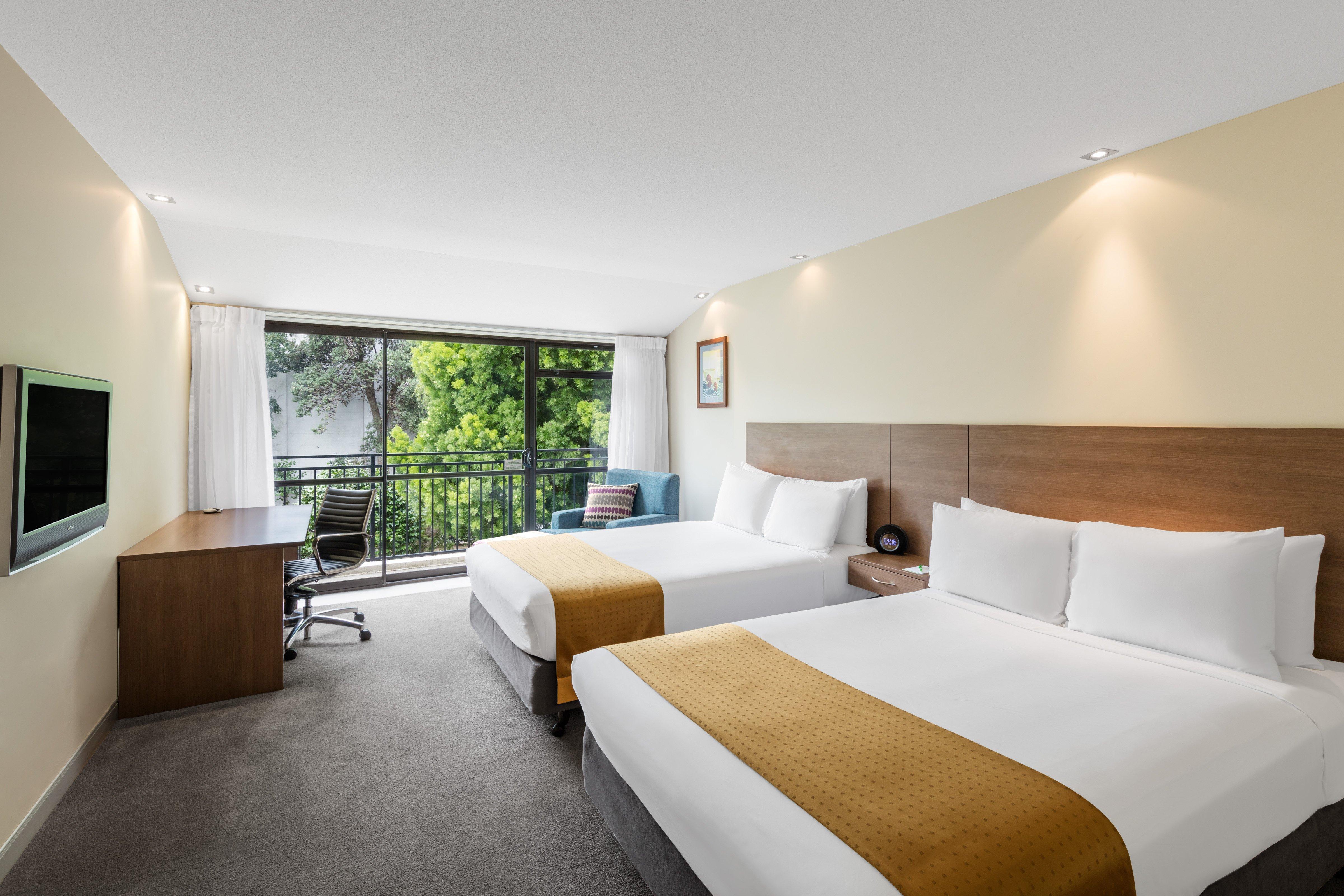 Holiday Inn Auckland Airport By Ihg Екстер'єр фото