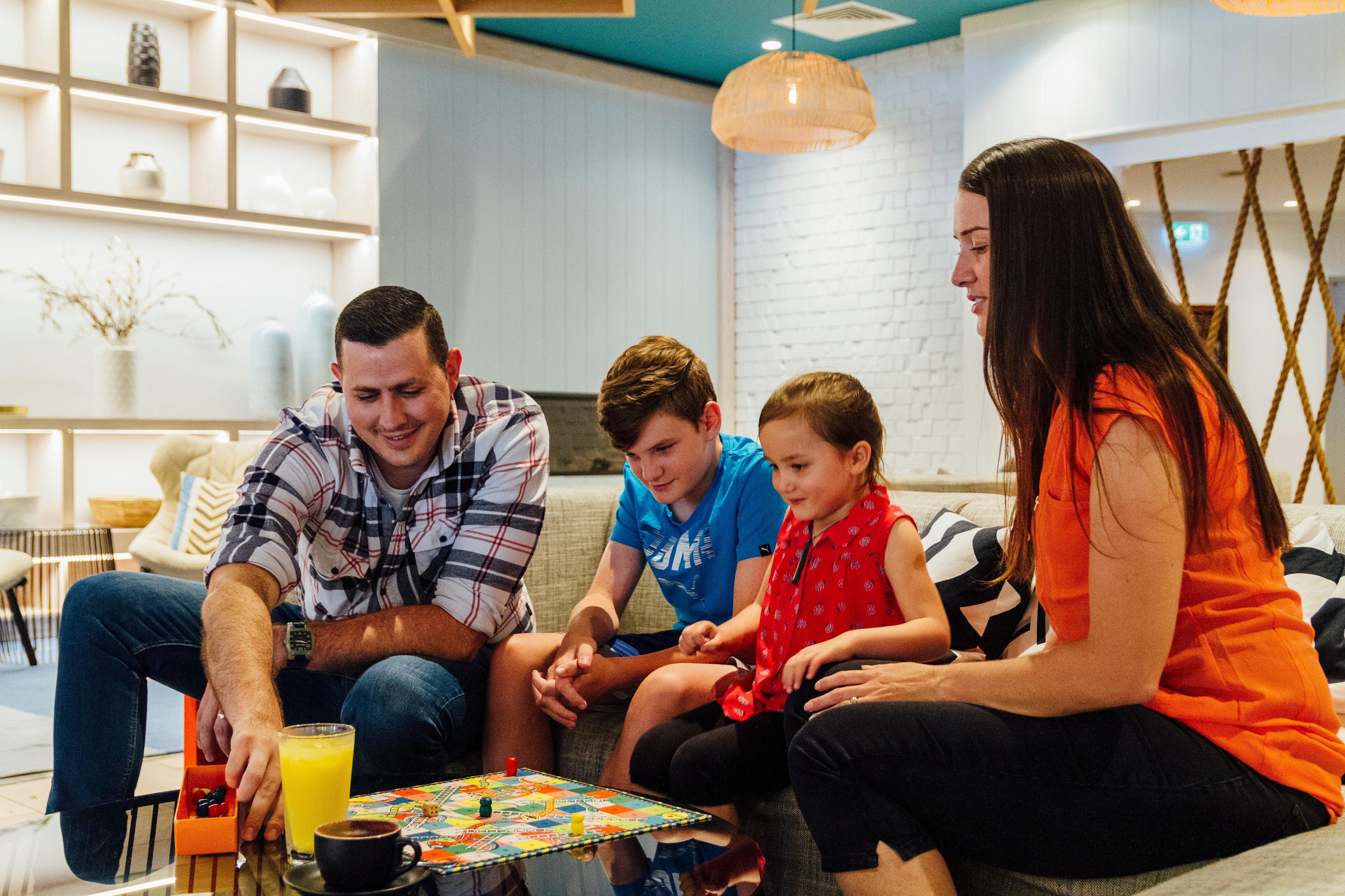 Holiday Inn Auckland Airport By Ihg Екстер'єр фото