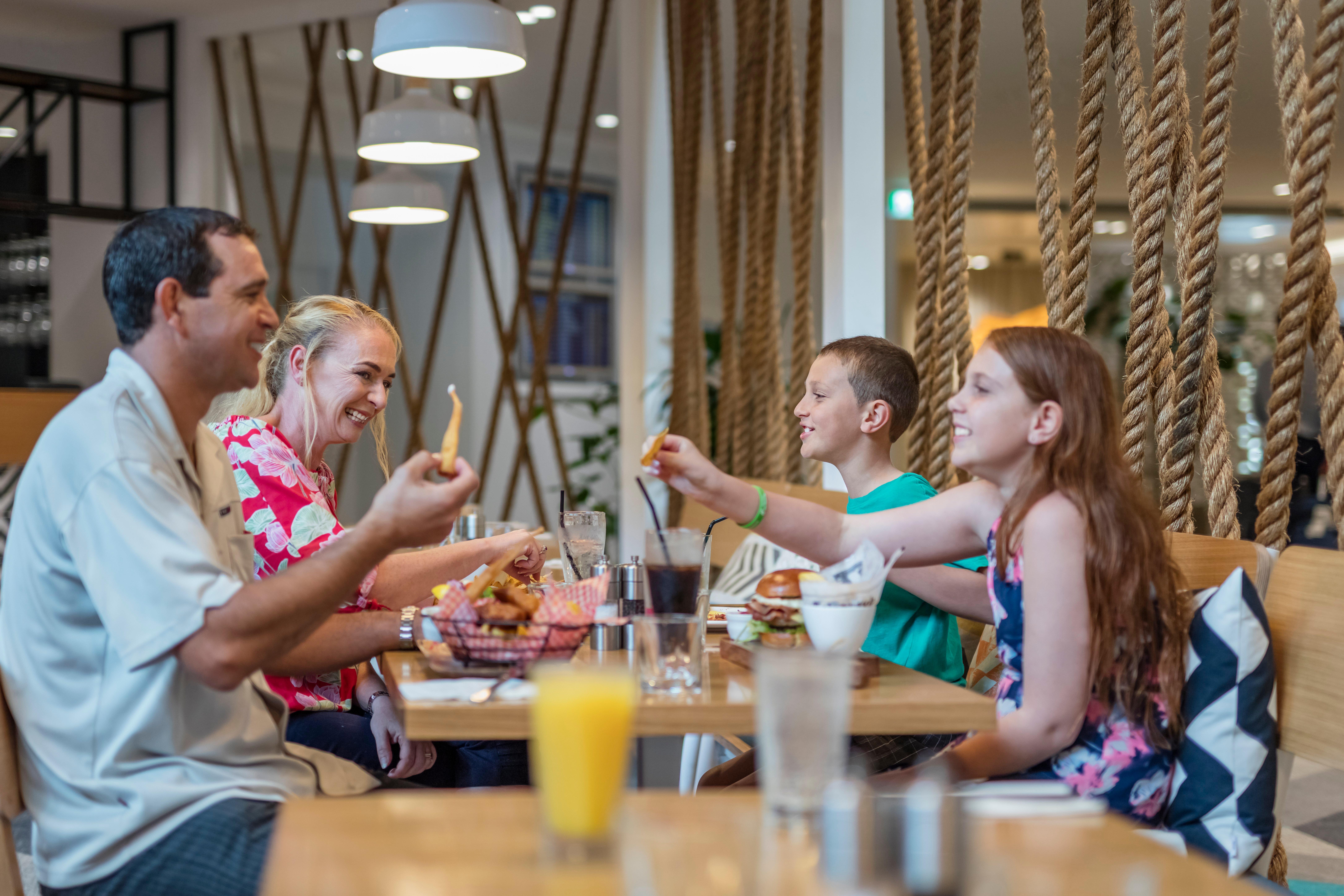 Holiday Inn Auckland Airport By Ihg Екстер'єр фото
