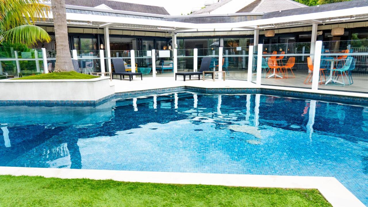Holiday Inn Auckland Airport By Ihg Екстер'єр фото