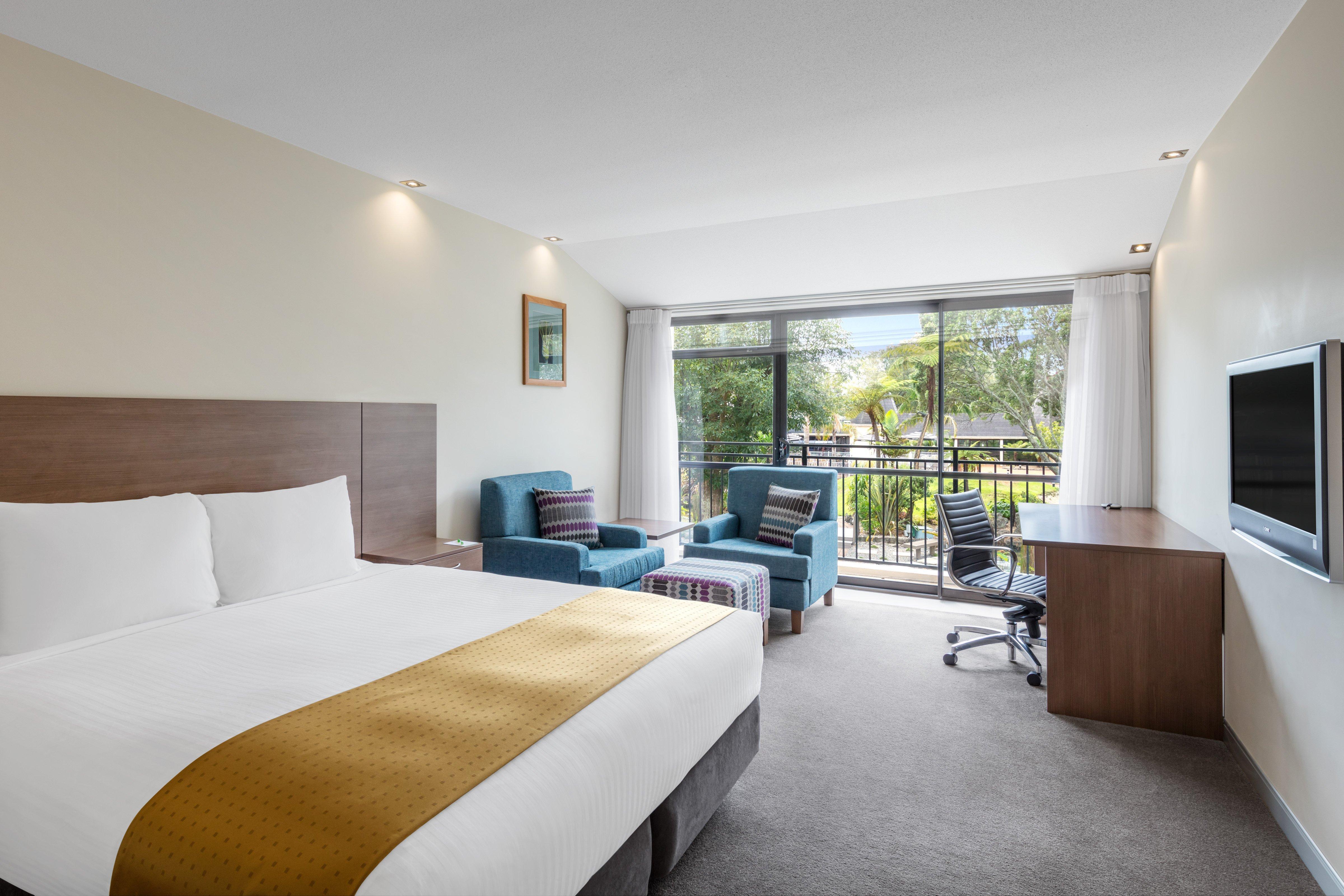Holiday Inn Auckland Airport By Ihg Екстер'єр фото