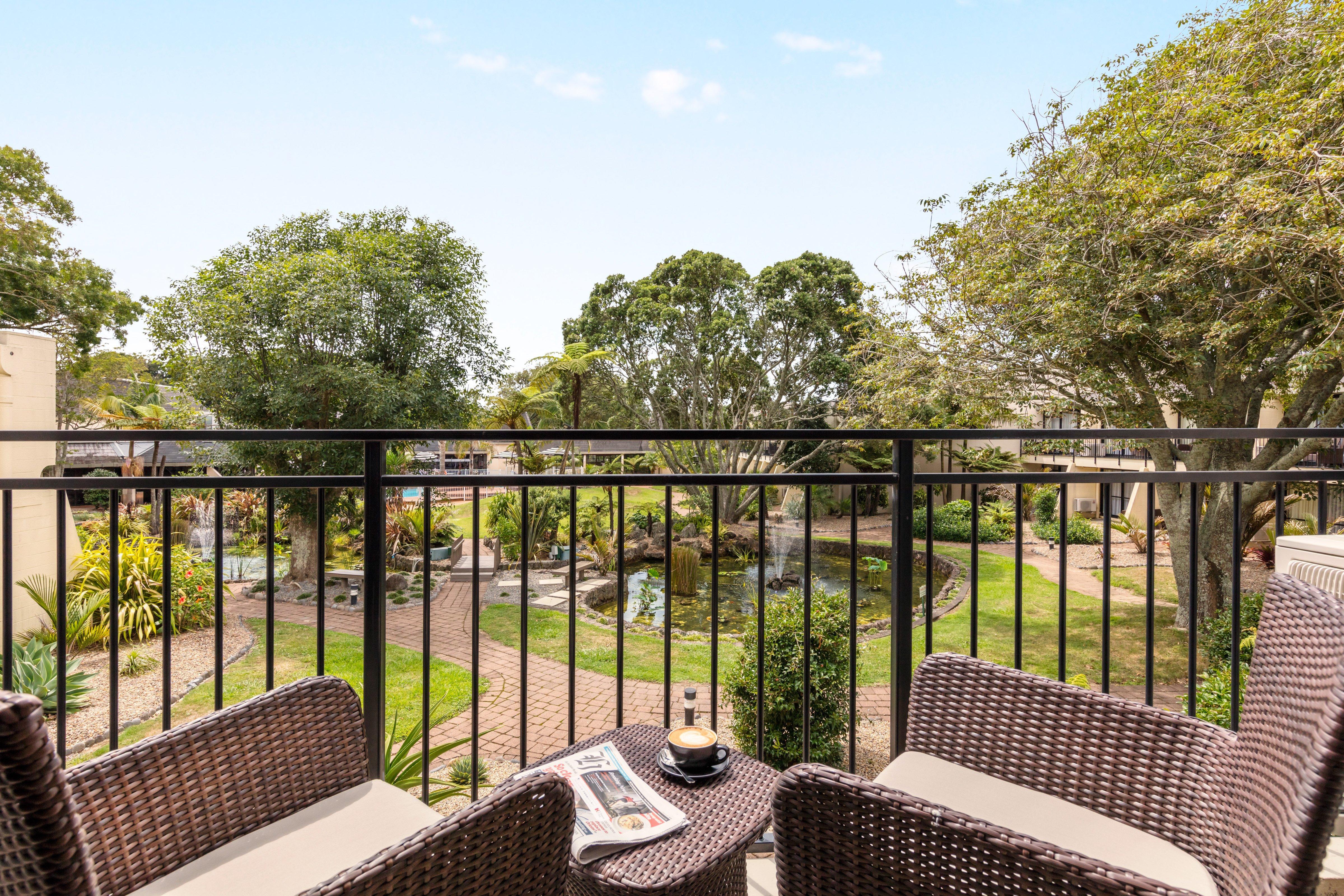 Holiday Inn Auckland Airport By Ihg Екстер'єр фото
