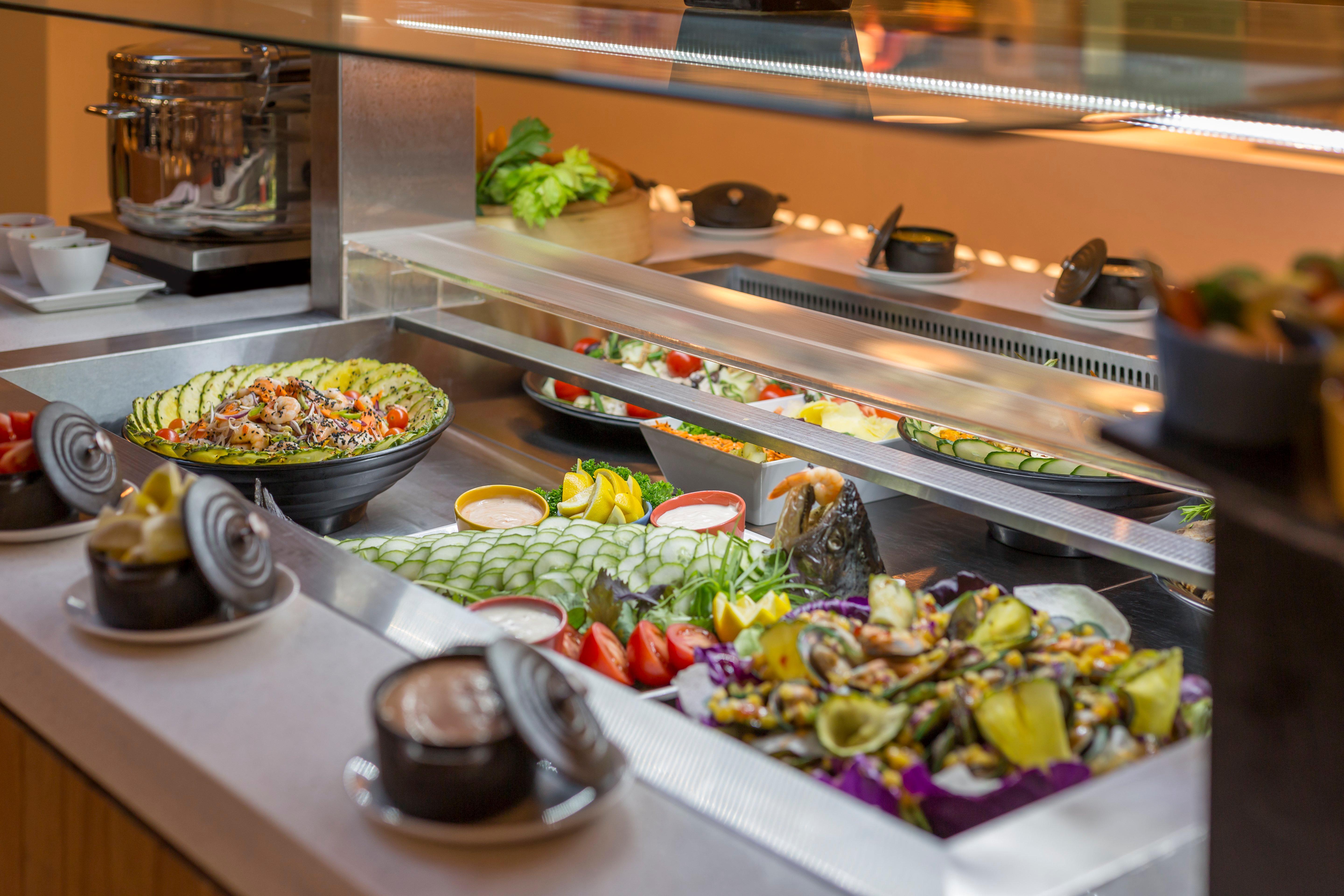 Holiday Inn Auckland Airport By Ihg Екстер'єр фото