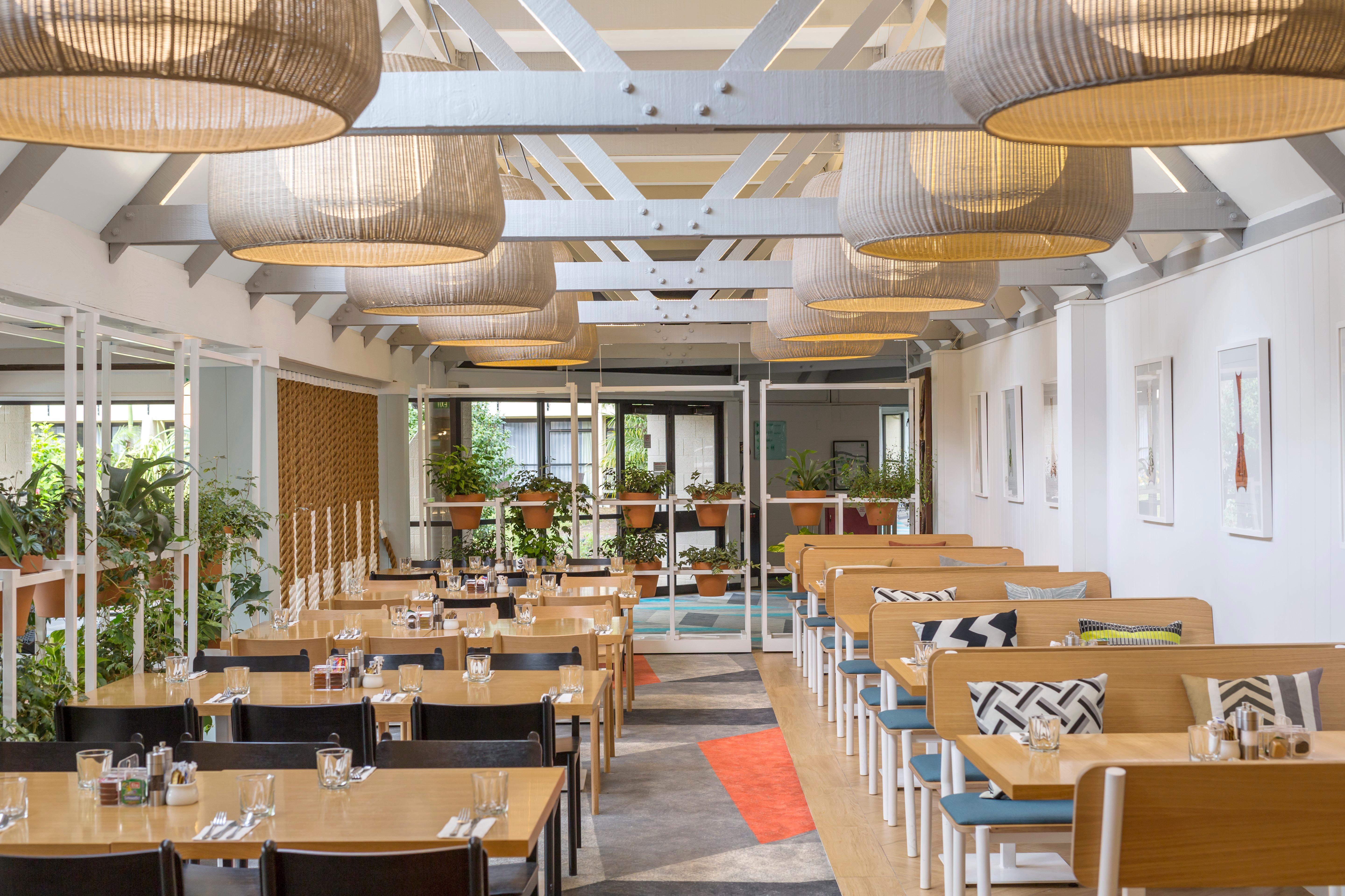 Holiday Inn Auckland Airport By Ihg Екстер'єр фото