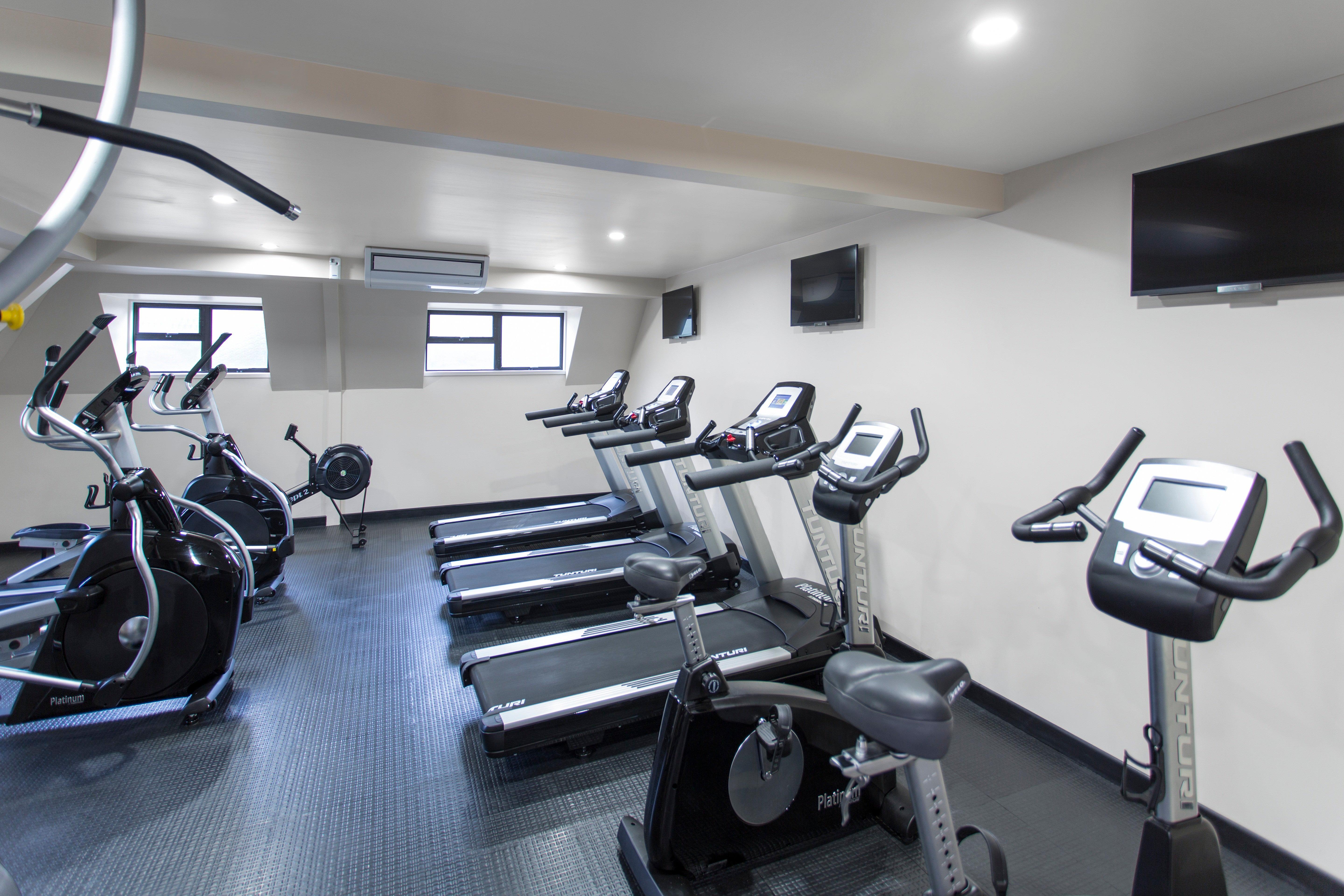 Holiday Inn Auckland Airport By Ihg Екстер'єр фото