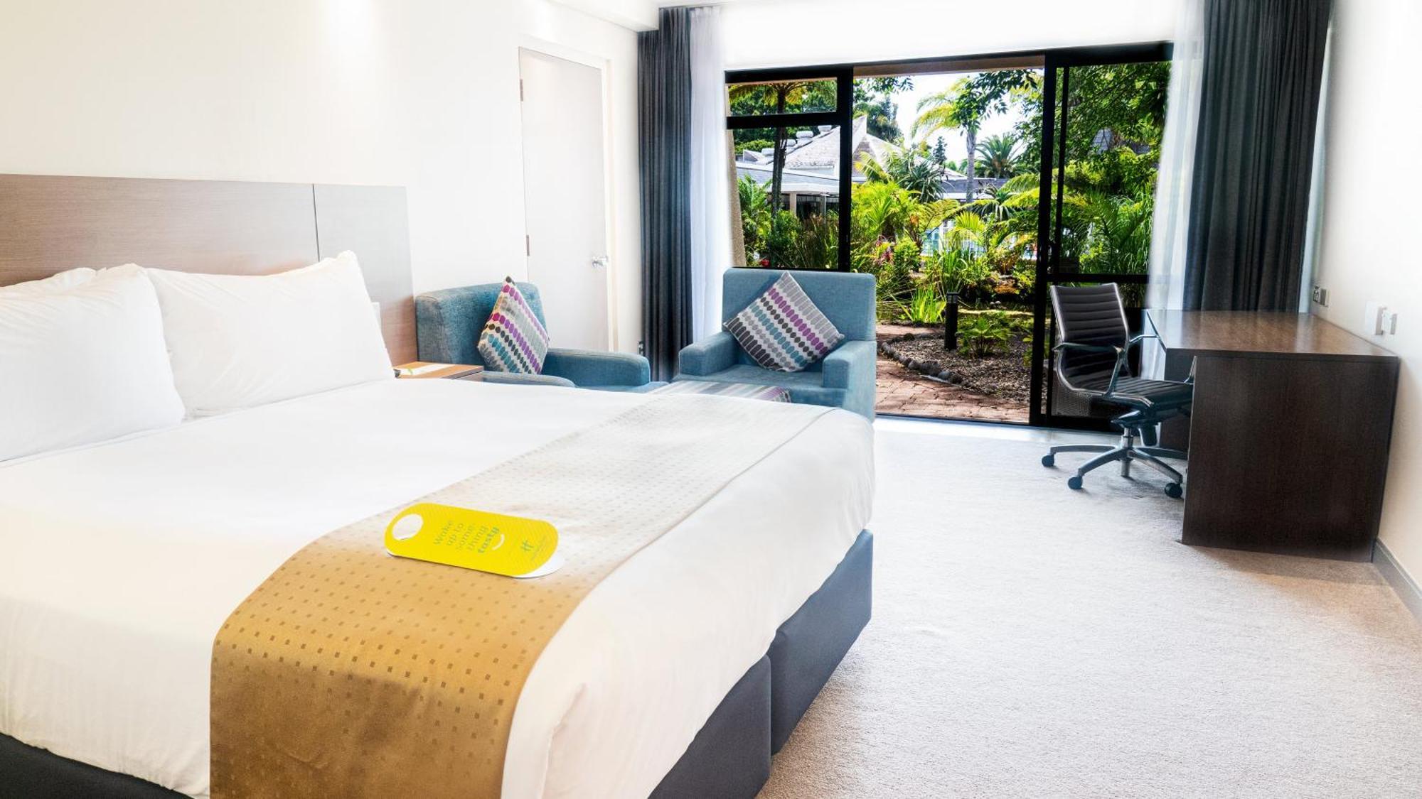 Holiday Inn Auckland Airport By Ihg Екстер'єр фото