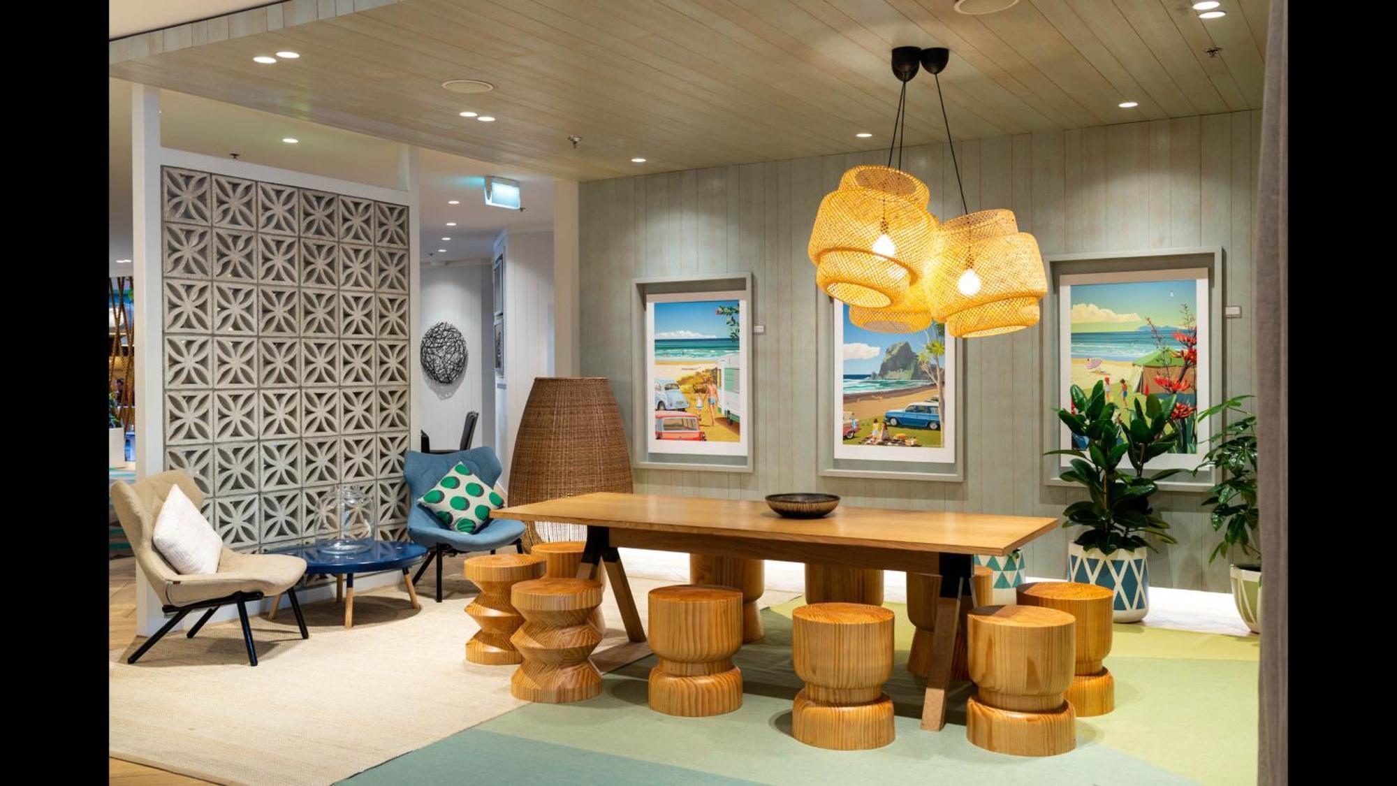 Holiday Inn Auckland Airport By Ihg Екстер'єр фото