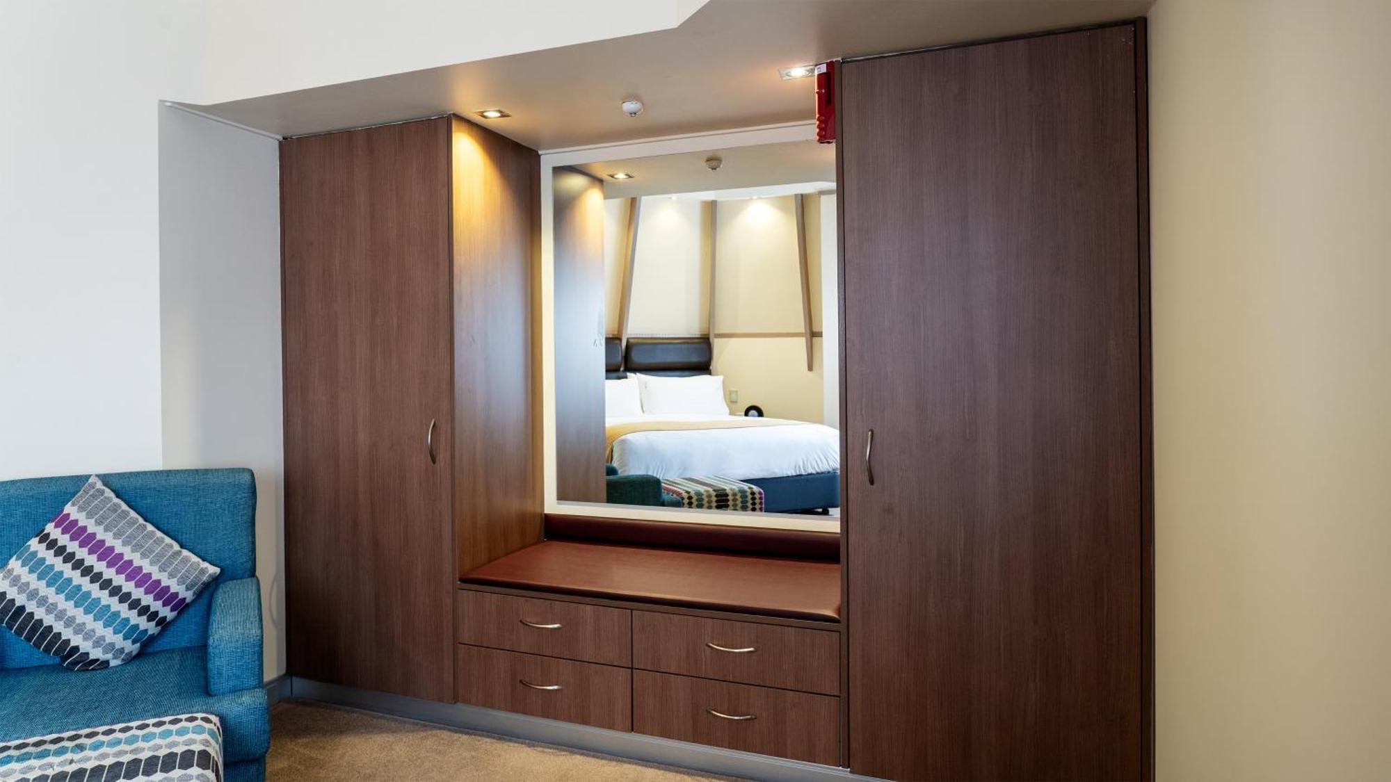 Holiday Inn Auckland Airport By Ihg Екстер'єр фото
