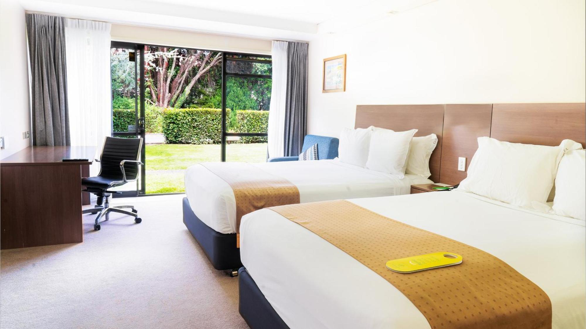 Holiday Inn Auckland Airport By Ihg Екстер'єр фото